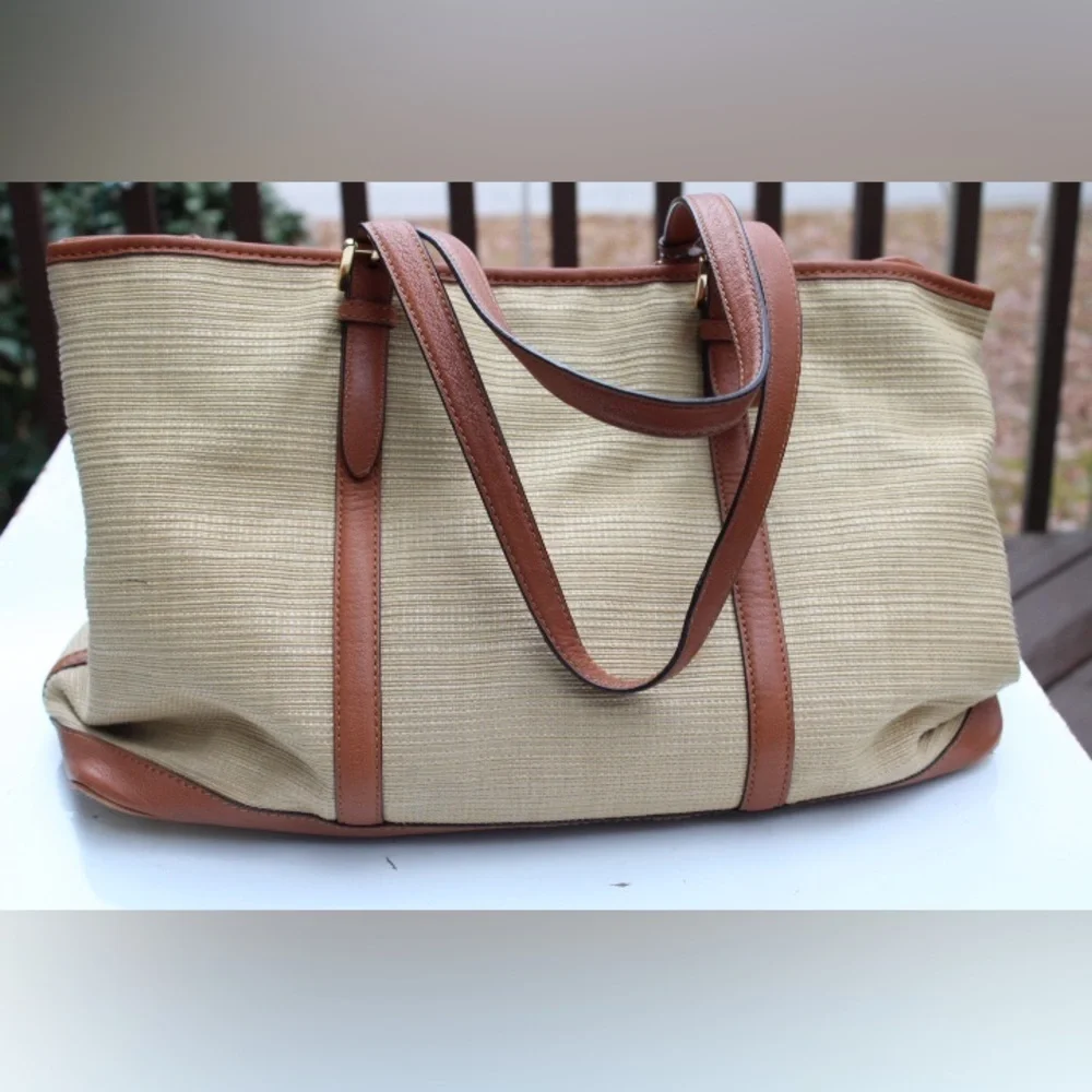 Michael Kors Weekender tote bag